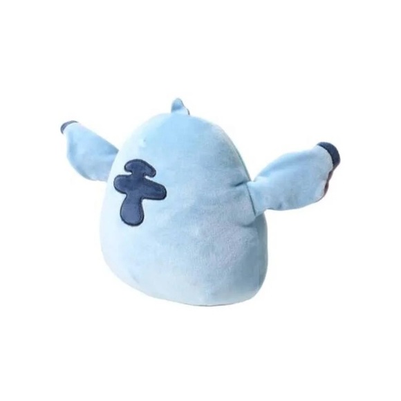 Squishmallows Disney 8” Stitch w/ Sushi - Picture 3 of 9